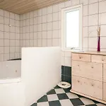 Feriehus 8 Person In *