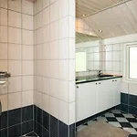 Casa de Férias 8 Person In Oksbøl