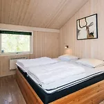 8 Person In Feriehus Oksbøl