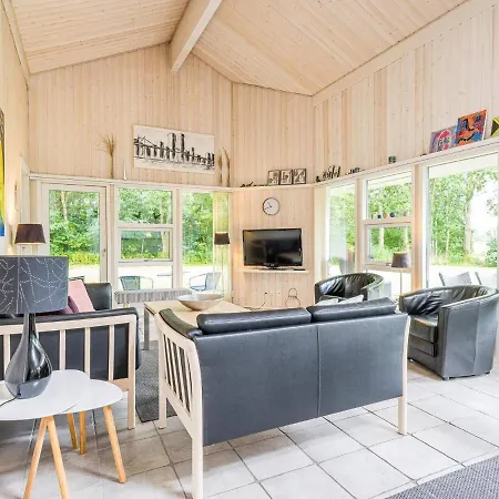 8 Person In Hébergement de vacances