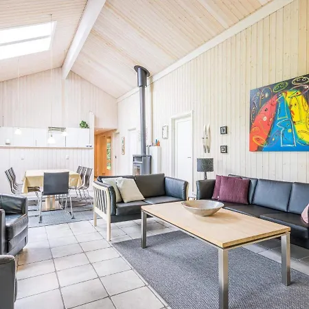 Liv Casa vacanze Oksbøl