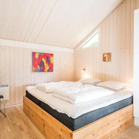 8 Person In Дом отдыха *