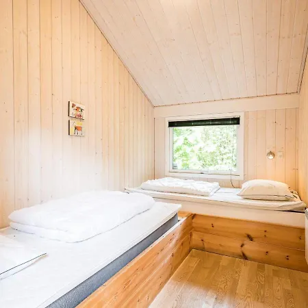 Hébergement de vacances 8 Person In Oksbøl