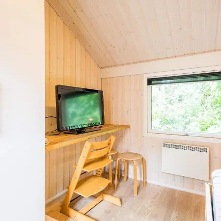 8 Person In Hébergement de vacances *