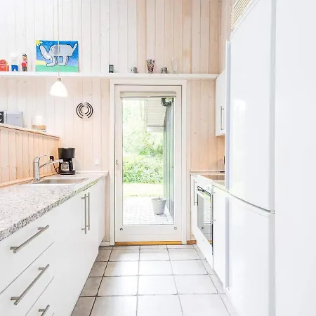 Hébergement de vacances 8 Person In