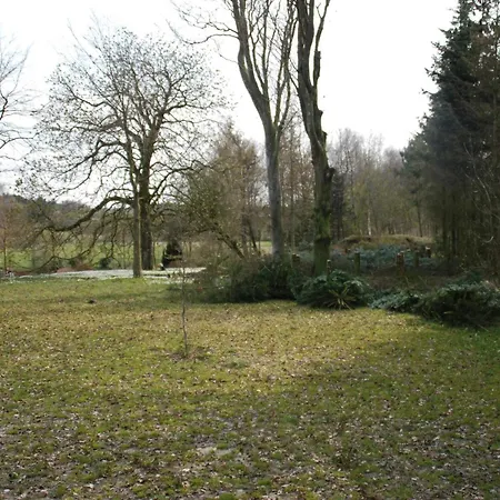 8 Person In Hébergement de vacances Oksbøl