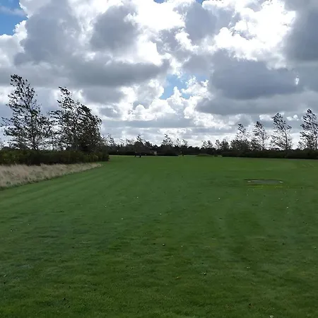 Дом отдыха 8 Person In *