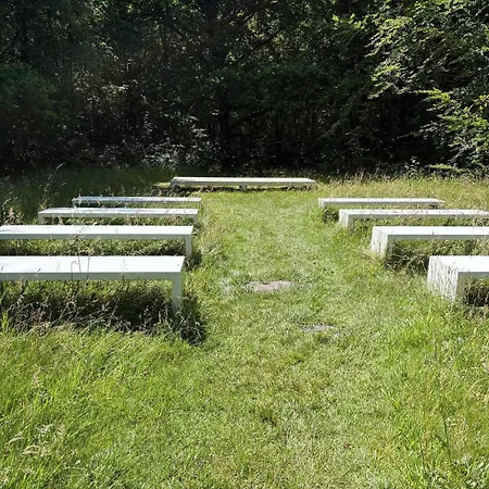 Hébergement de vacances 8 Person In Oksbøl