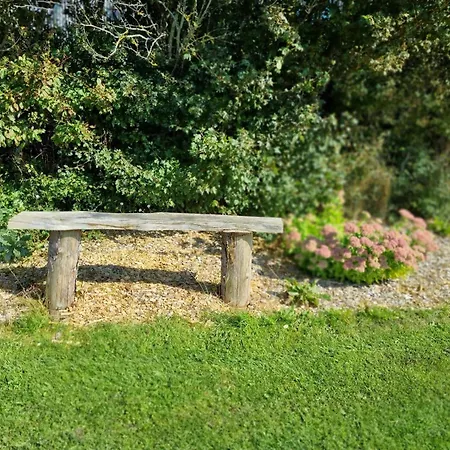 Дом отдыха 8 Person In Oksbol (Syddanmark)