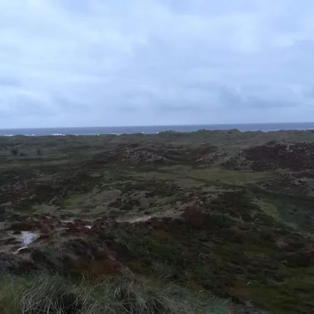 Дом отдыха 8 Person In Oksbol (Syddanmark)