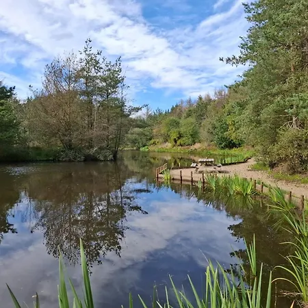 Hébergement de vacances 8 Person In *