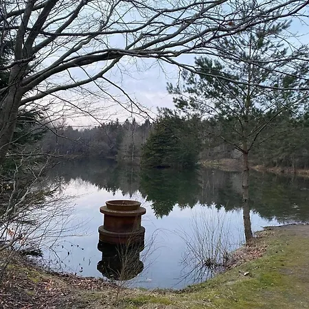 8 Person In Hébergement de vacances