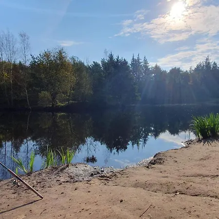 Hébergement de vacances 8 Person In Oksbøl