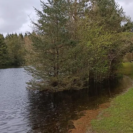 8 Person In Oksbøl