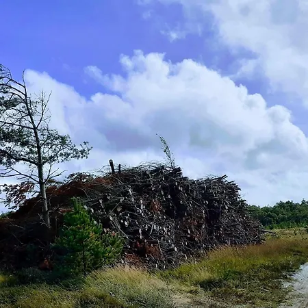 8 Person In Hébergement de vacances