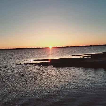 Hébergement de vacances 8 Person In Oksbøl