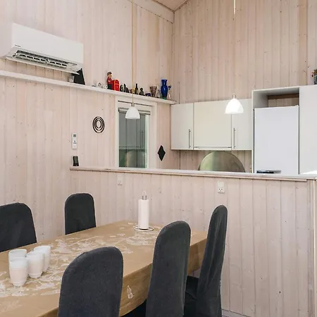 8 Person In Feriehus