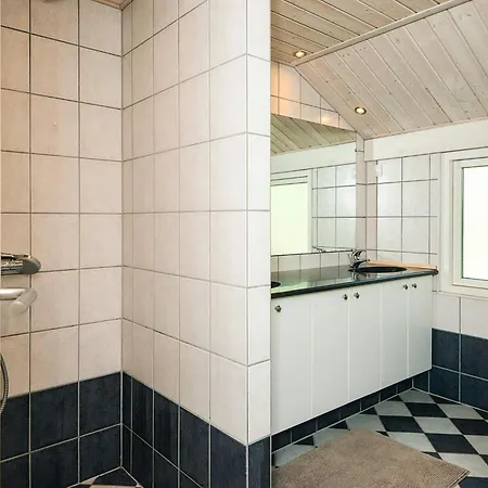 Vakantiehuis 8 Person In Oksbøl