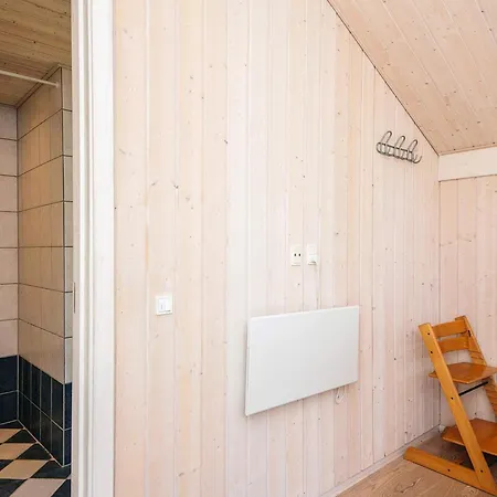 8 Person In Vakantiehuis