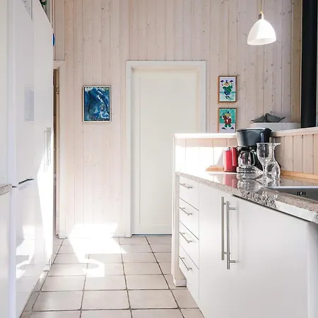 Vakantiehuis 8 Person In