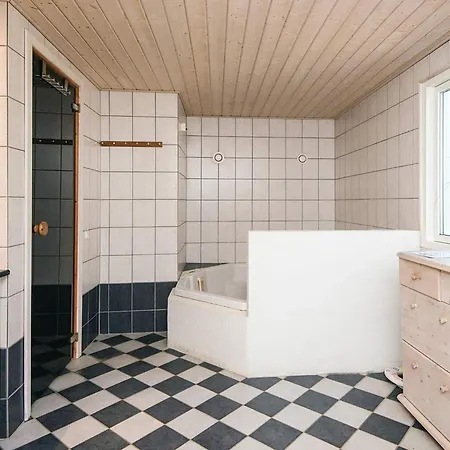 8 Person In Vakantiehuis *