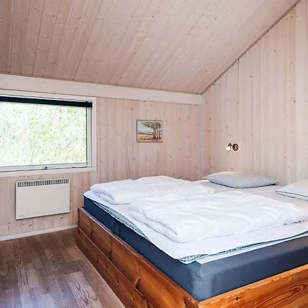 8 Person In Vakantiehuis
