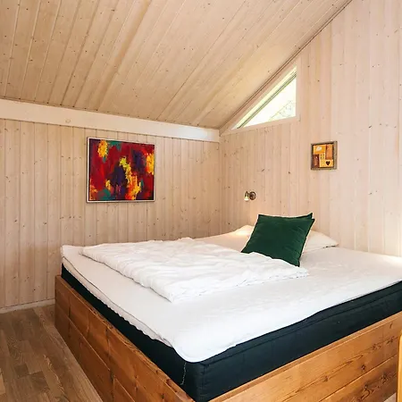 Vakantiehuis 8 Person In *