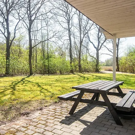 Vakantiehuis 8 Person In Oksbøl