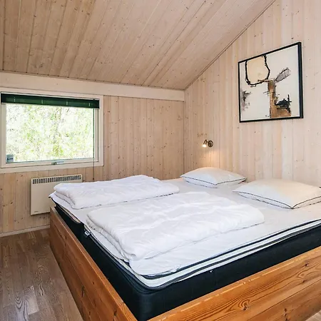 Ferienhaus 8 Person In