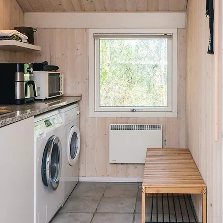 Ferienhaus 8 Person In